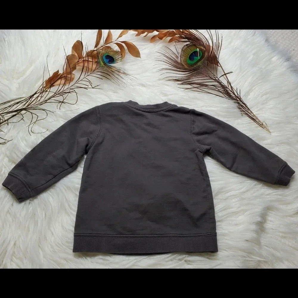 H&M‎ Minnie Sweatshirt